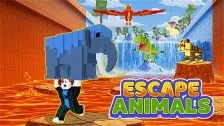 Escape Animal