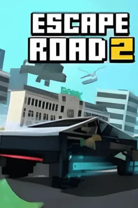 Escape Road 2
