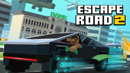 Escape Road 2 image
