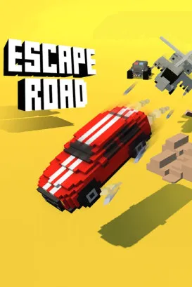 Escape Road