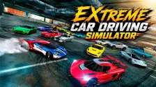 Extreme Car Driving Simulator