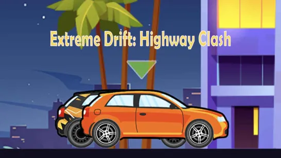 Extreme Drift: Highway Clash Extreme Drift: Highway Clash image