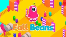 Fall Beans