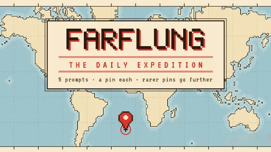 Farflung game Play Farflung game