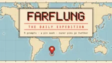 Farflung