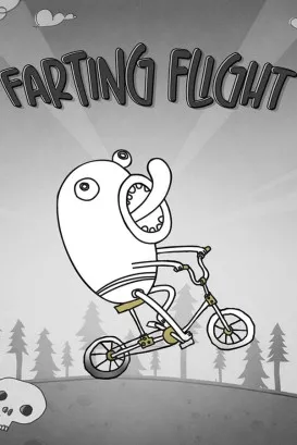 Play Farting Flight game