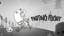 Farting Flight