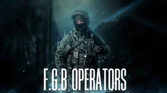 Play FGB Operators: Survival game