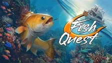 Fish Quest