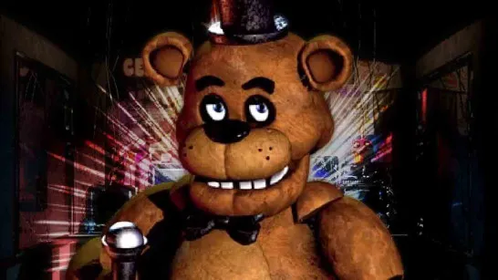 Play Five Nights at Freddy’s game