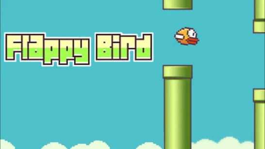 Flappy Bird image