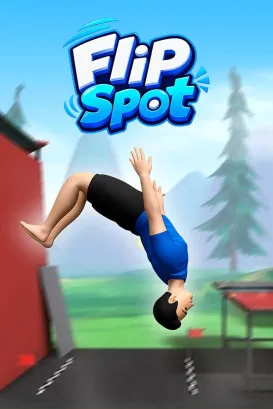 Flip Spot game Play Flip Spot game