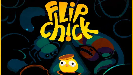 Play Flipchick game