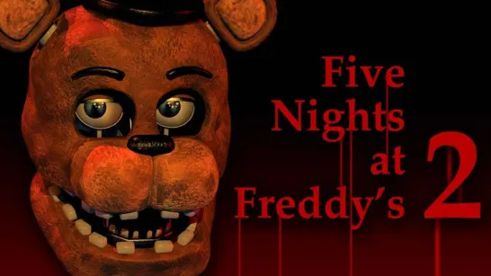 Play FNAF 2 game