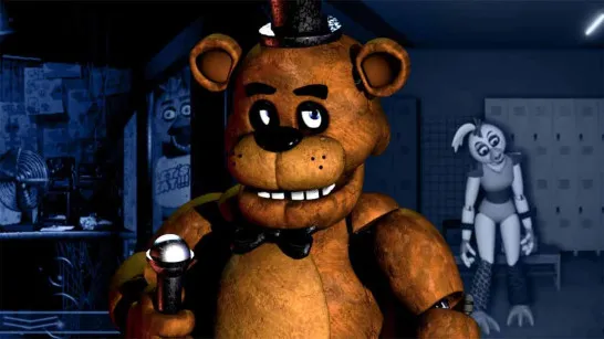 Fnaf image