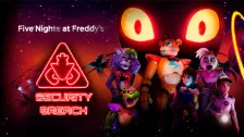 FNAF Security Breach
