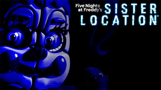 Play FNAF: Sister Location game
