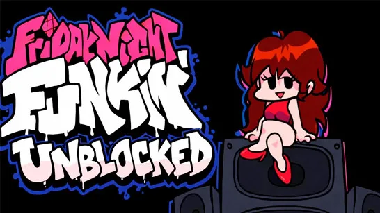 Play FNF Unblocked game