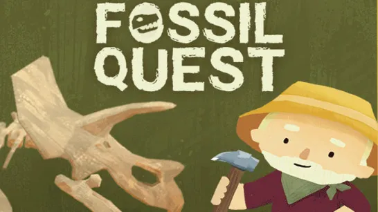 Fossil Quest image