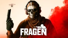 FRAGEN