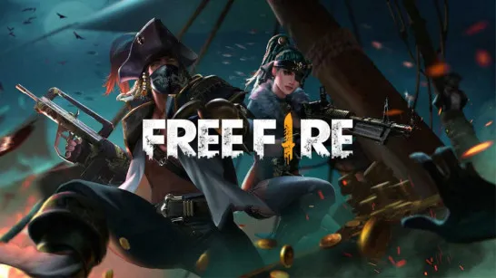 Play Free Fire game