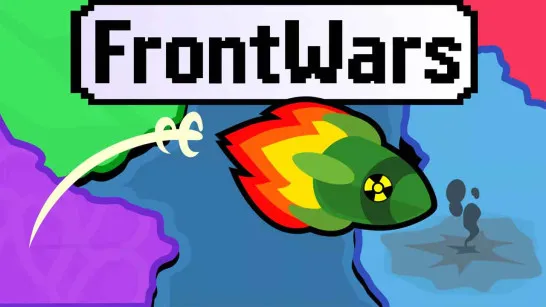 FrontWars.io image