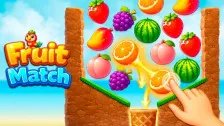 Fruit Match