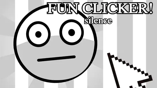 Play Fun Clicker game