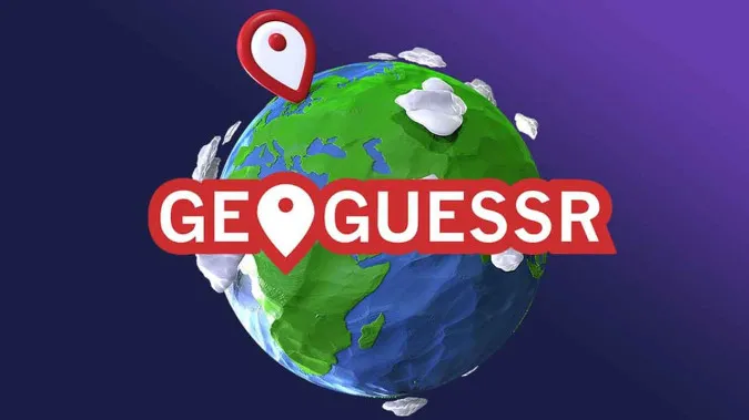 GeoGuessr game Play GeoGuessr game