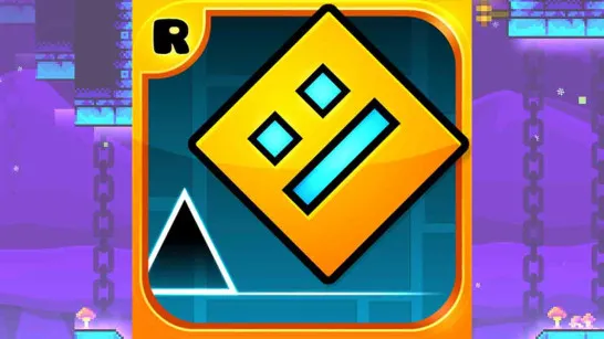 Geometry Dash image