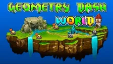 Geometry Dash World