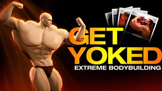 Play Get Yoked game