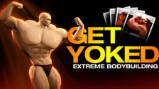 Get Yoked