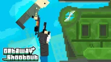 Getaway Shootout
