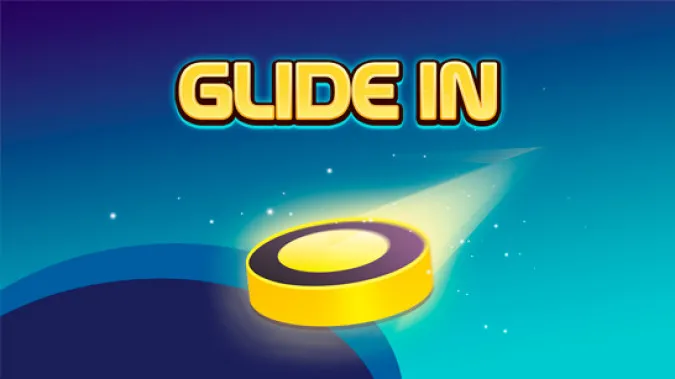 Glide In game Play Glide In game