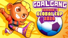 Goal Gang