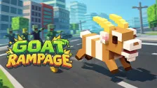 Goat Rampage