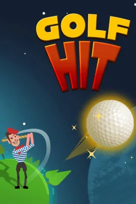 Golf Hit