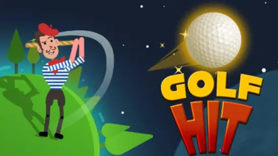 Golf Hit image