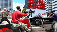 Grand Action Simulator: New York