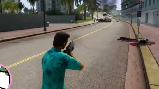 Play Grand Crime City game
