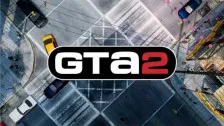 Grand Theft Auto 2