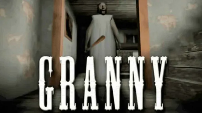 Granny game Play Granny game