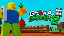 Grow a Garden 2