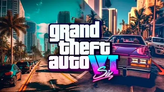 Play GTA 6 game
