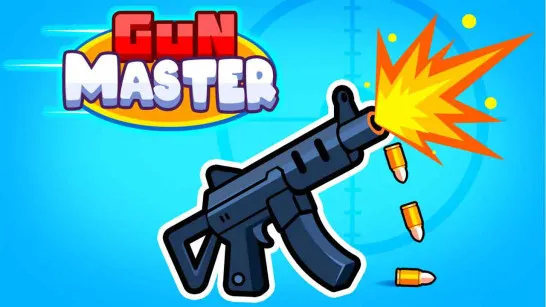 Gun Master 3D image
