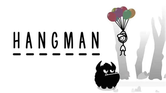 Play Hangman game