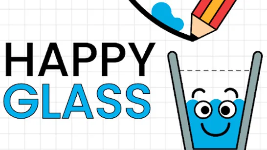 Play Happy Glass game