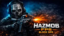 Hazmob FPS: Online Shooter