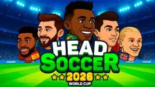 Head Soccer 2026